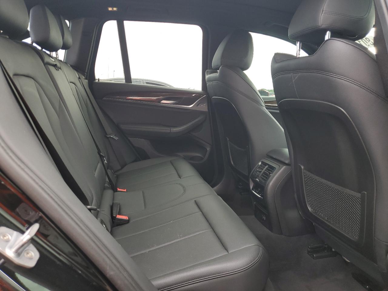 2019 BMW X3 - Image 11