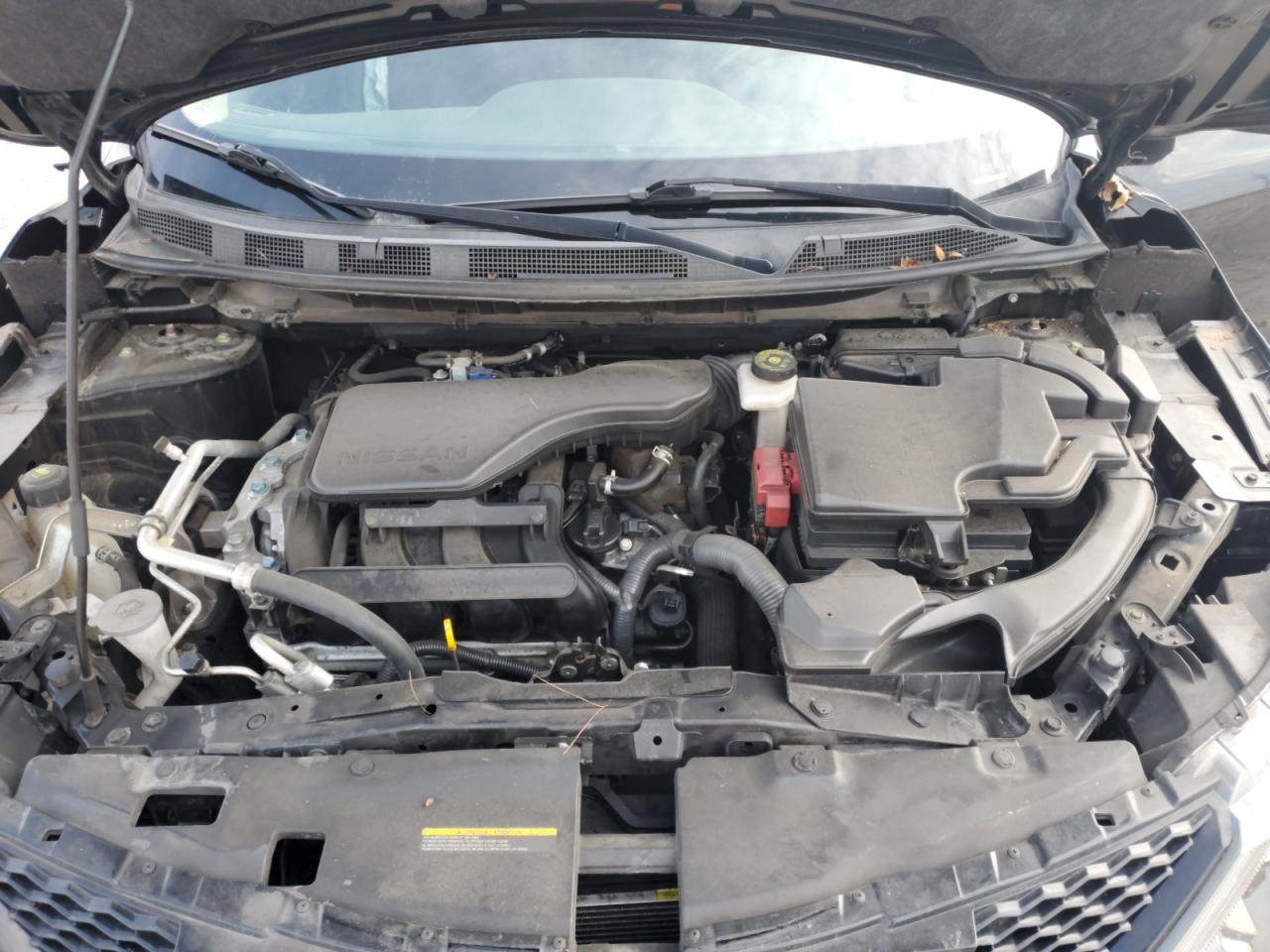 2018 Nissan Rogue - Image 13