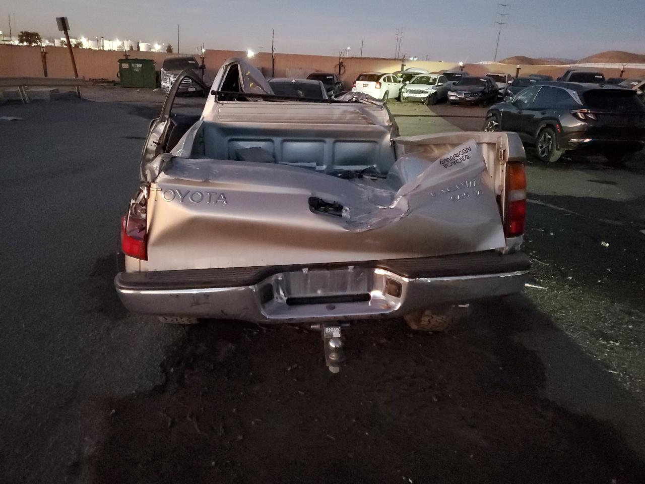 2000 Toyota Tacoma - Image 6