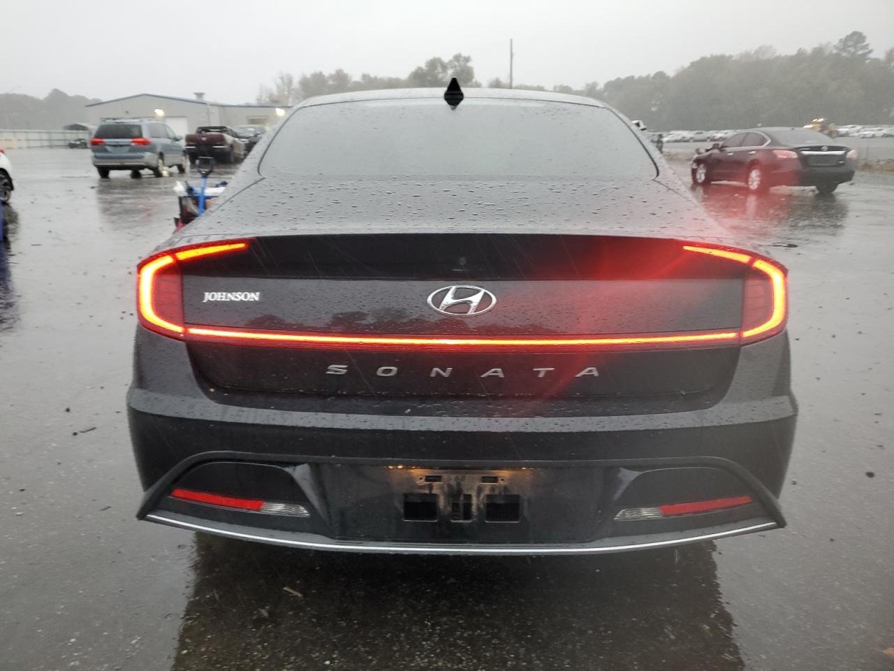 2021 Hyundai Sonata - Image 6