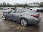 2021 Infiniti Q50 Luxe for Sale in Harleyville, SC - Front End