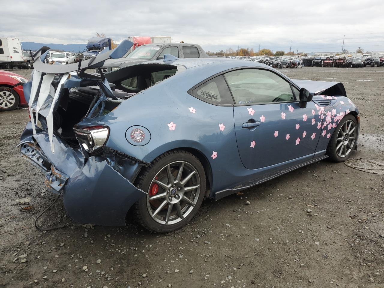 2018 Subaru BRZ - Image 3