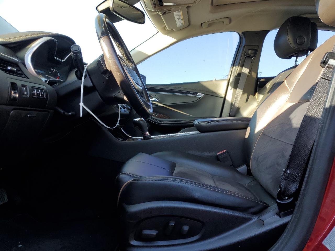 2014 Chevrolet Impala - Image 7