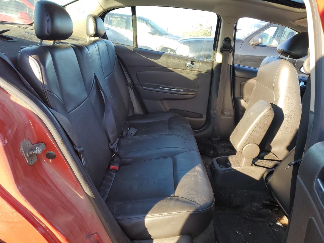 2010 Chevrolet Cobalt - Image 10