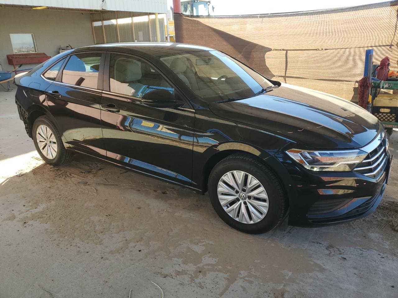 VIN 3VWCB7BU3KM236140 2019 VOLKSWAGEN JETTA no.4