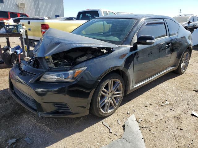 2013 Toyota Scion Tc 