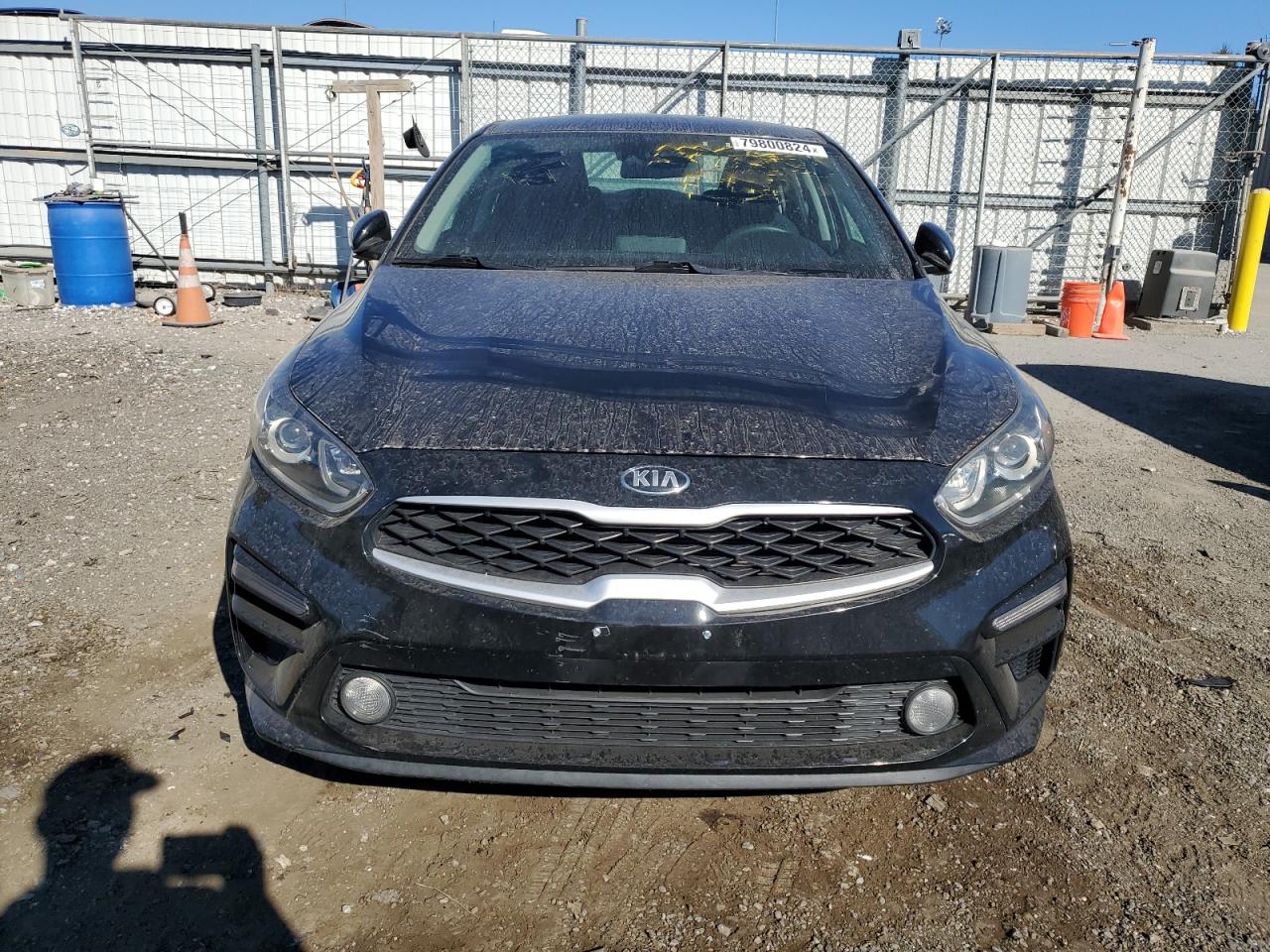 2021 Kia Forte - Image 5