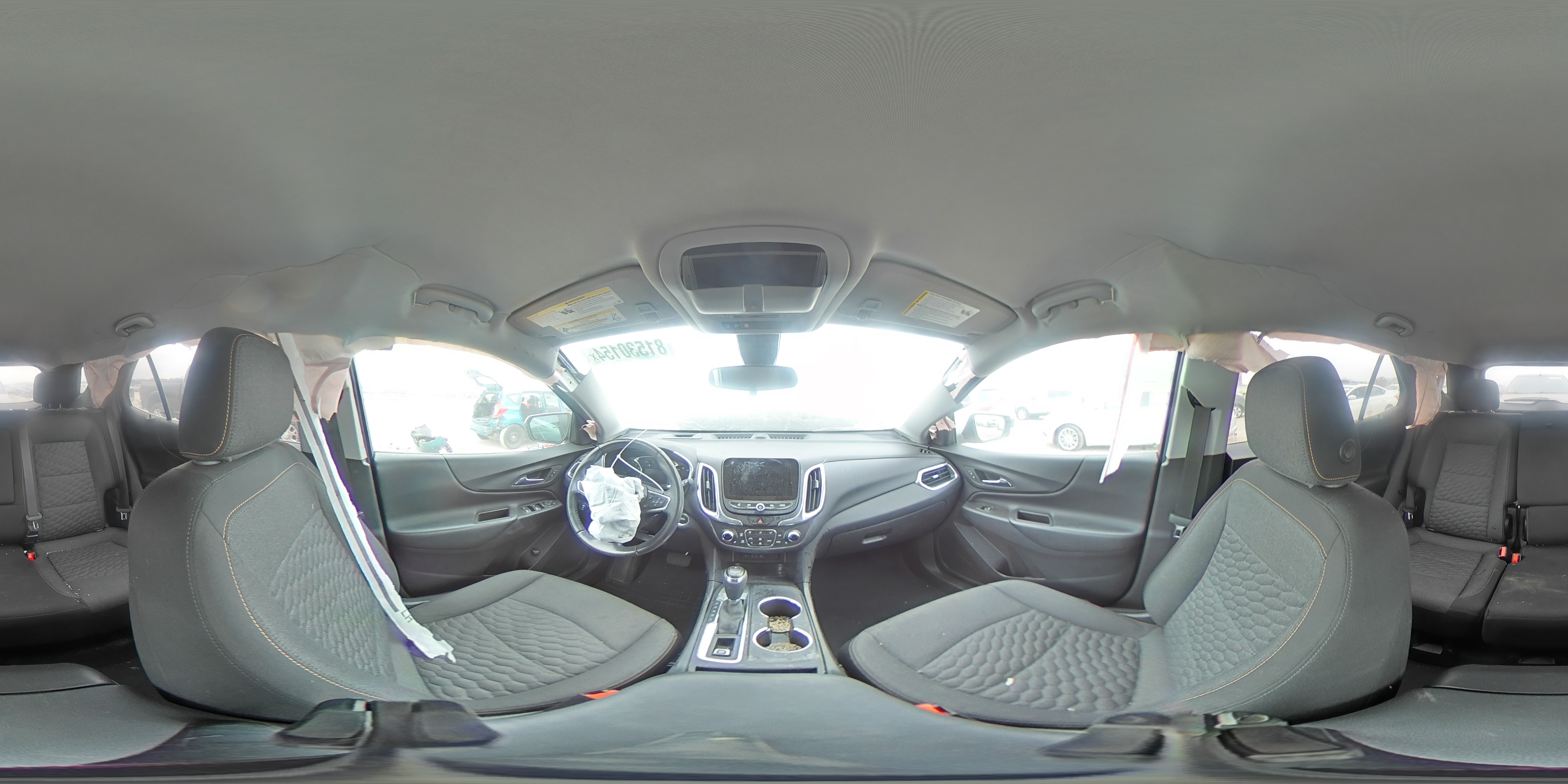 2020 Chevrolet Equinox - Image 14