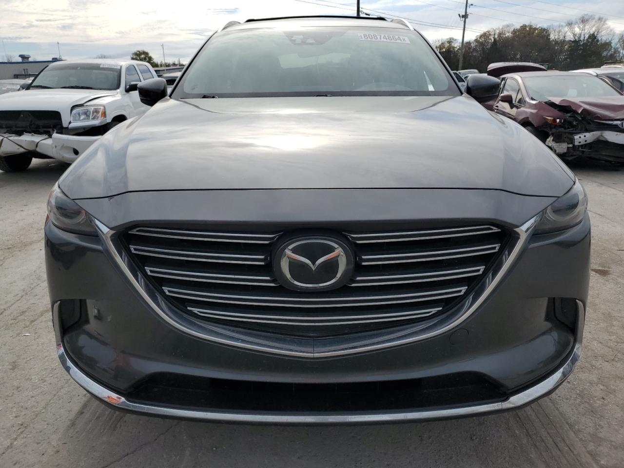 2016 Mazda CX-9 - Image 5