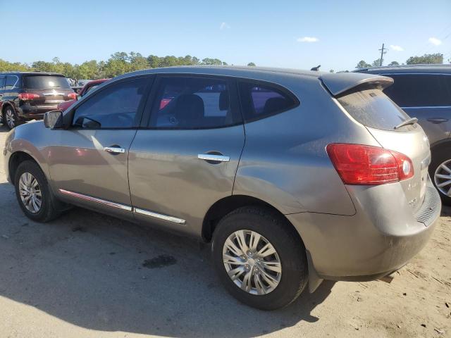 Parquets NISSAN ROGUE 2012 Brown