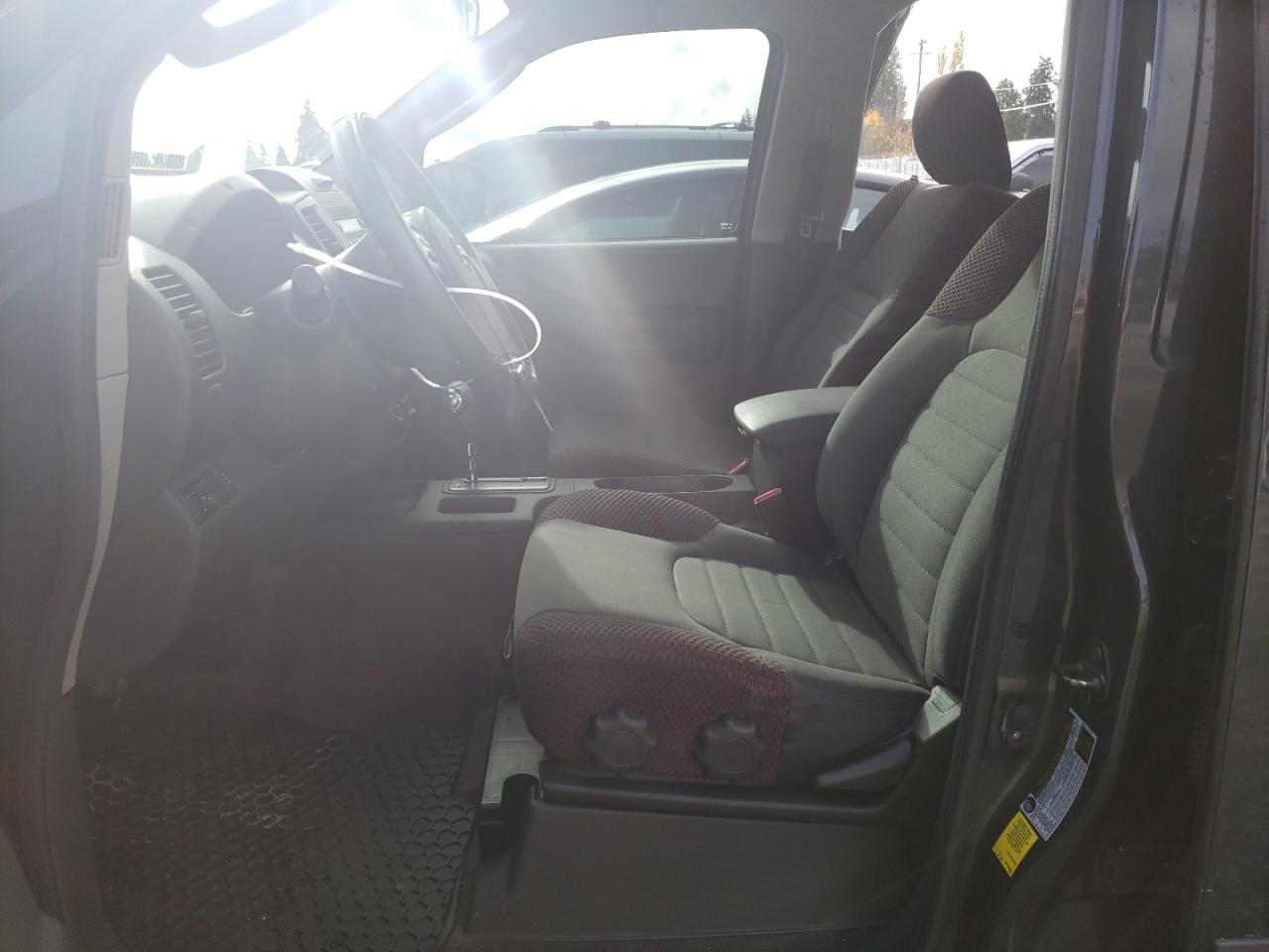 2010 Nissan XTerra - Image 7