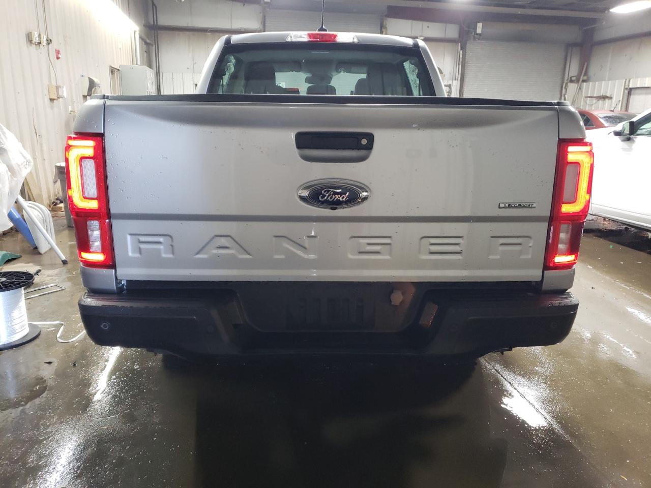 2020 Ford Ranger Xl VIN: 1FTER4FH4LLA41329 Lot: 79859864