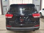 2016 Kia Sorento Lx en Venta en East Granby, CT - Minor Dent/Scratches