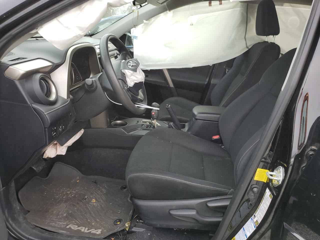 2014 Toyota RAV 4 - Image 7