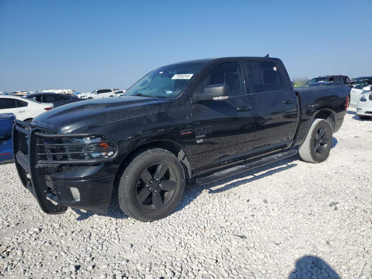 2019 RAM 1500 - Image 1