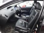 2009 HONDA CIVIC 1.8 I-VTEC SE 5DR for sale at Copart SANDY