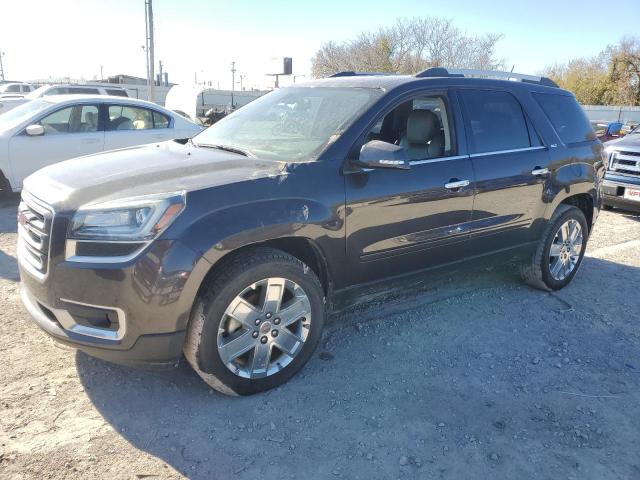 2017 Gmc Acadia Limited Slt-2