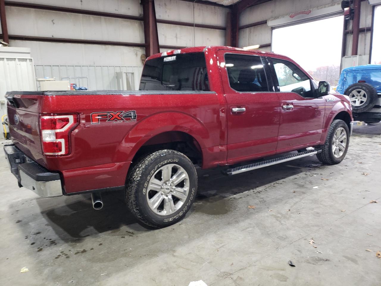 2019 Ford F-150 - Image 3