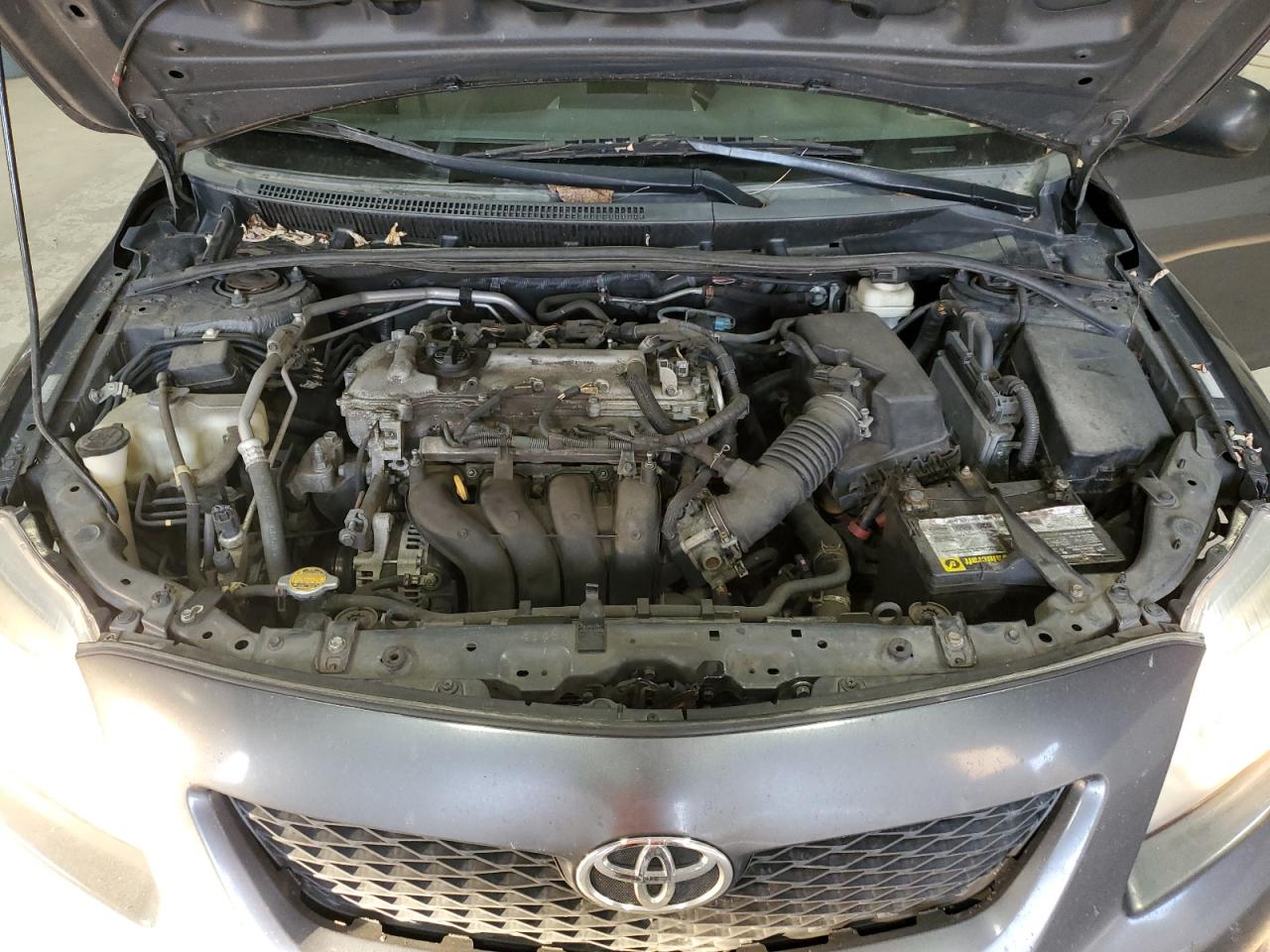 2010 Toyota Corolla - Image 11