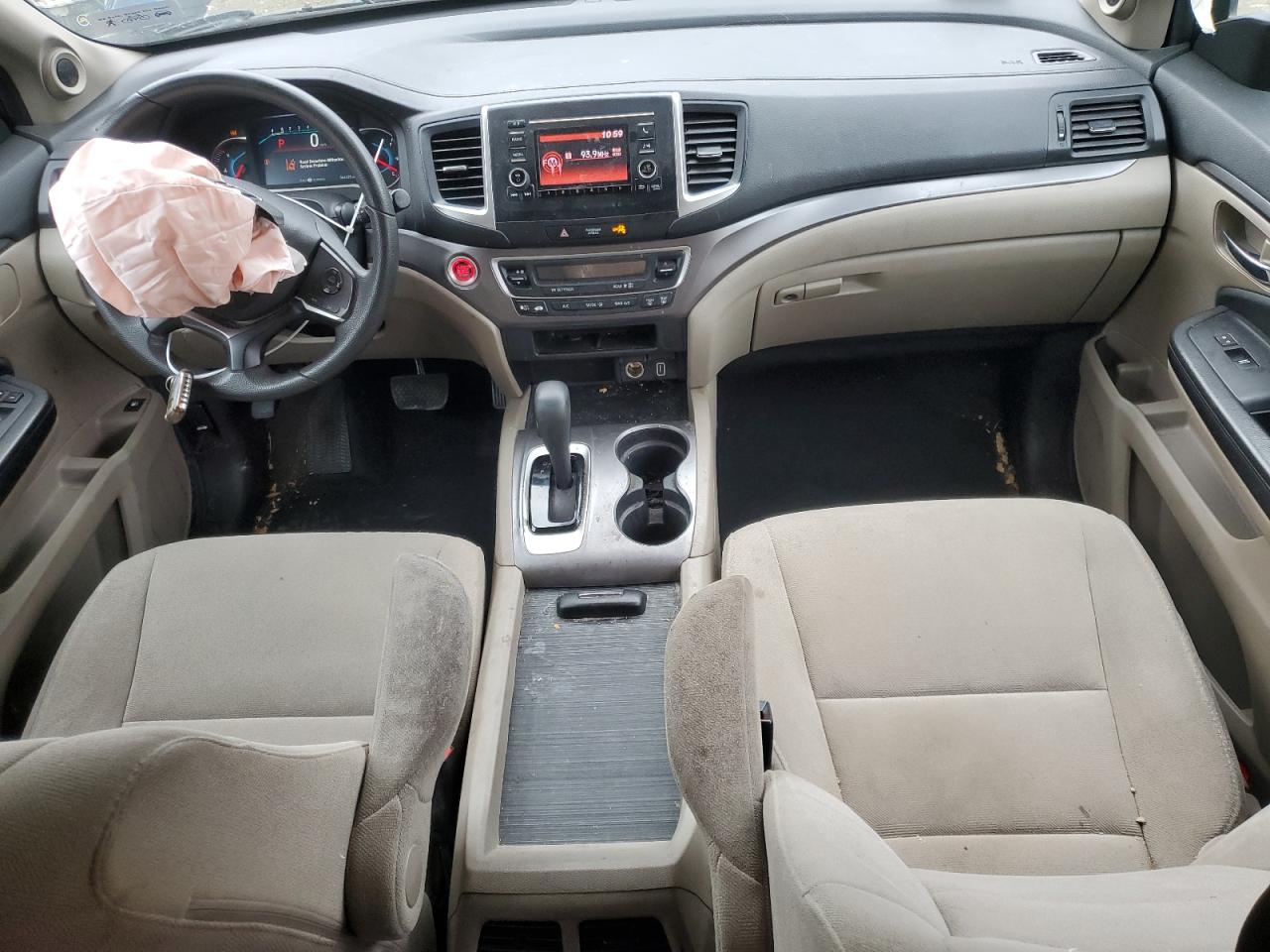 2019 Honda Pilot - Image 8