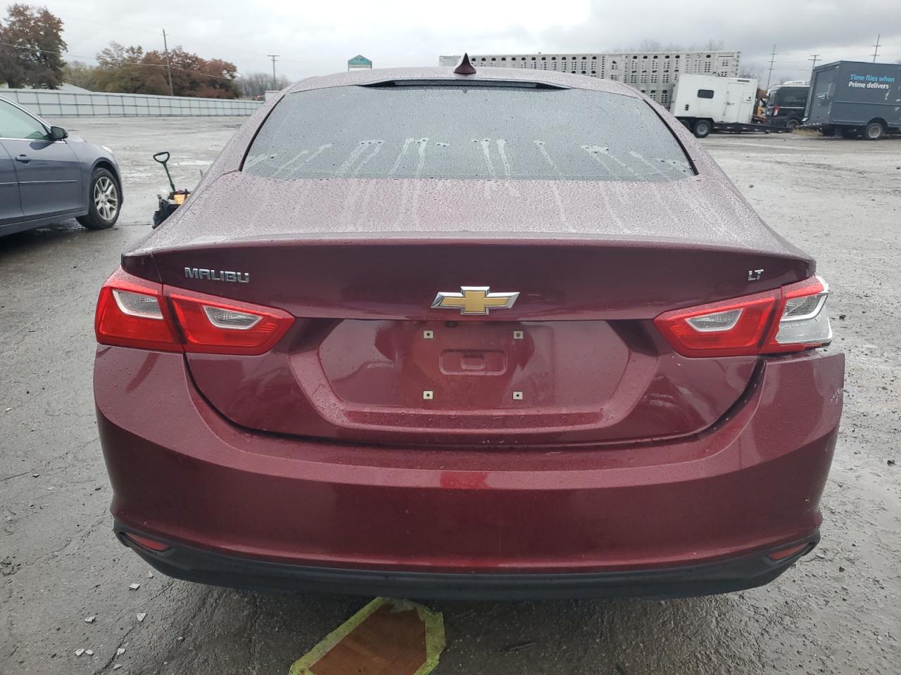 2016 Chevrolet Malibu - Image 6