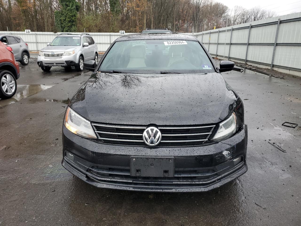 2016 Volkswagen Jetta - Image 5