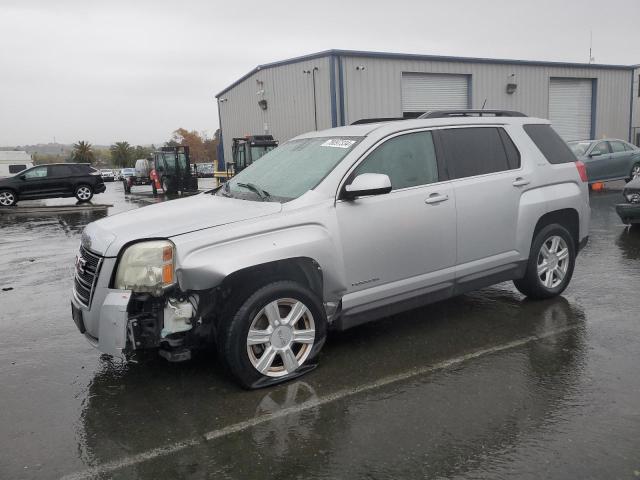  GMC TERRAIN 2014 Szary