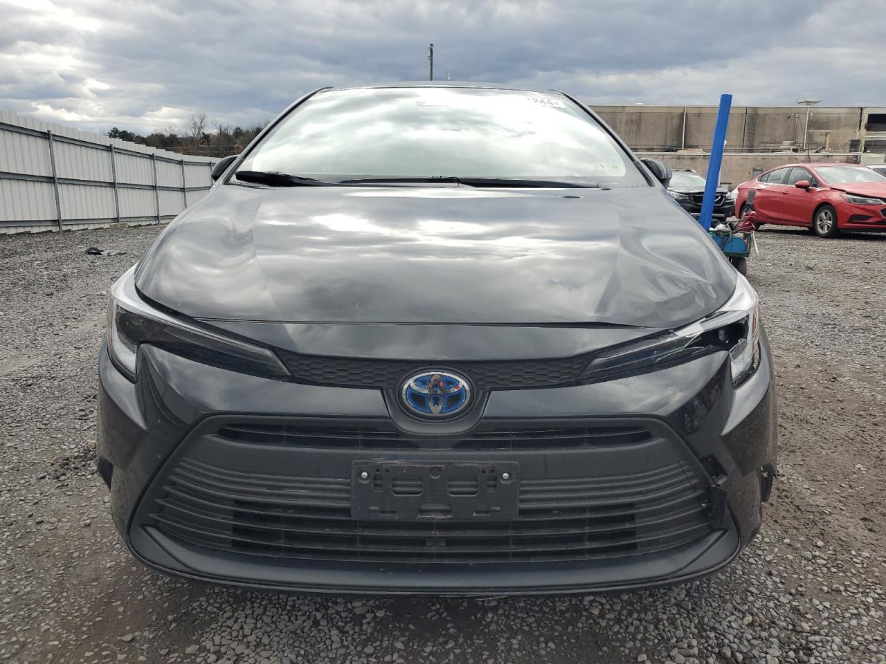 2024 Toyota Corolla - Image 5