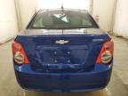 2014 Chevrolet Sonic Ls en Venta en Madisonville, TN - Side