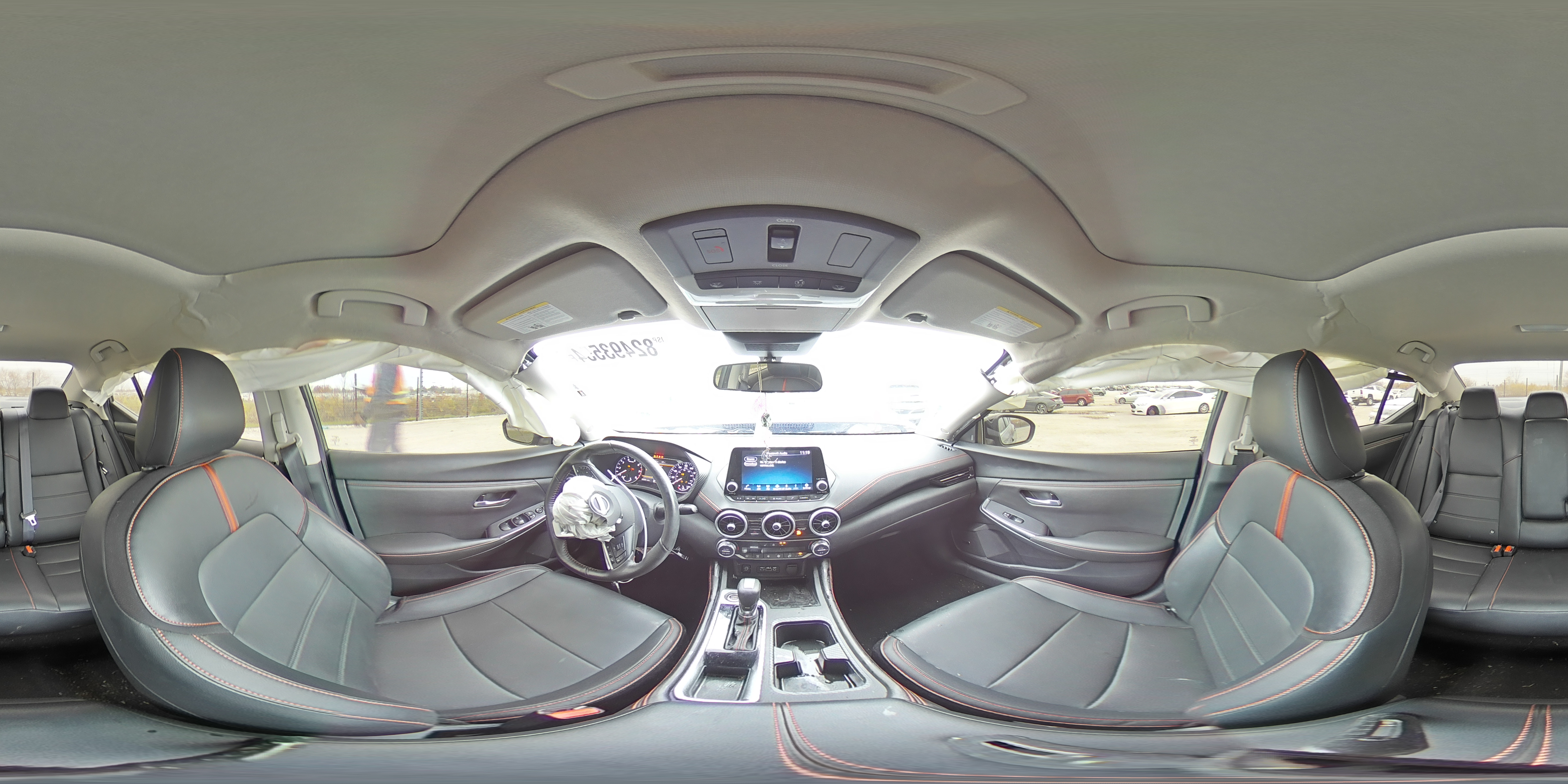 2024 Nissan Sentra - Image 13