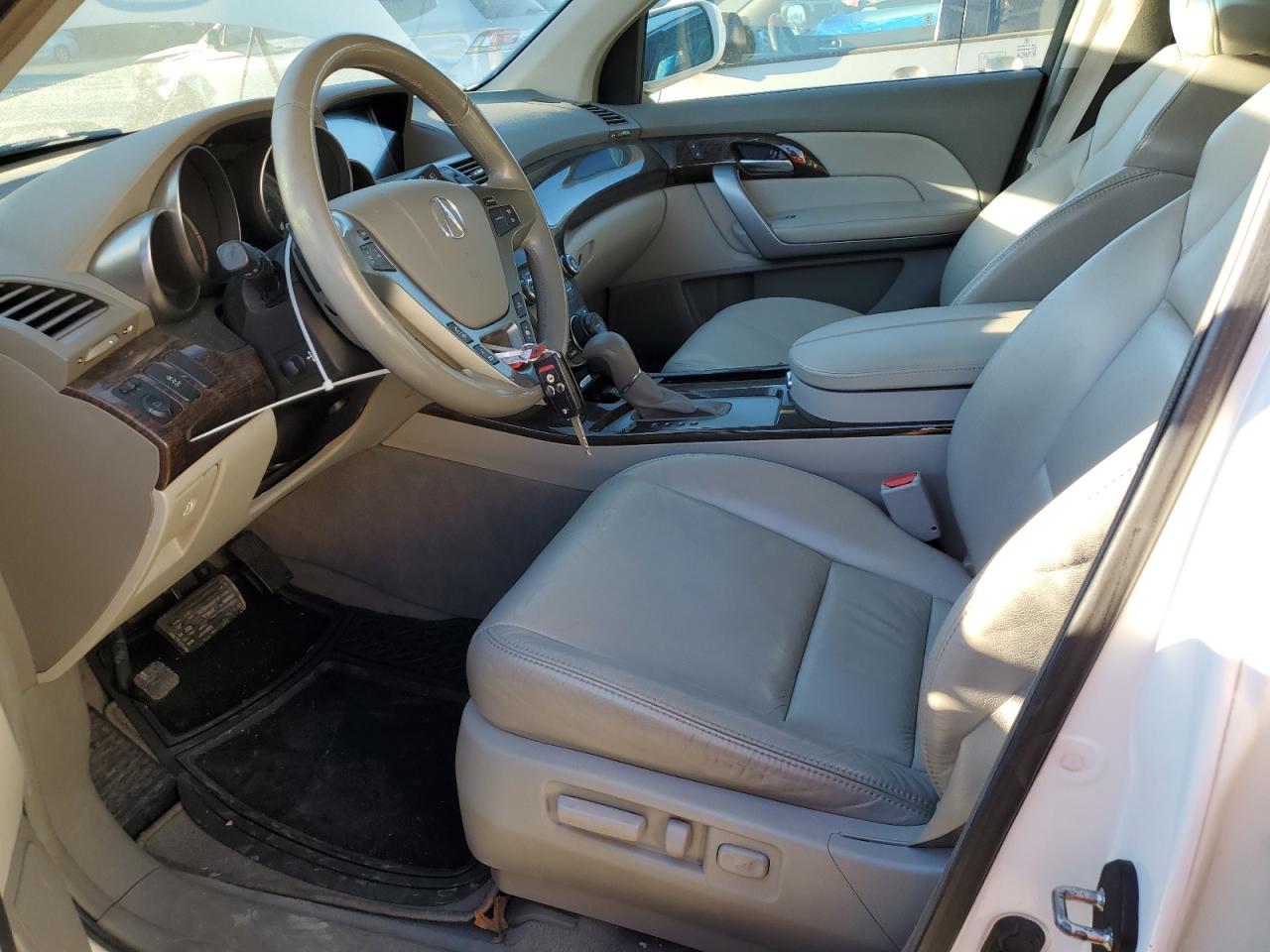 2011 Acura MDX - Image 7