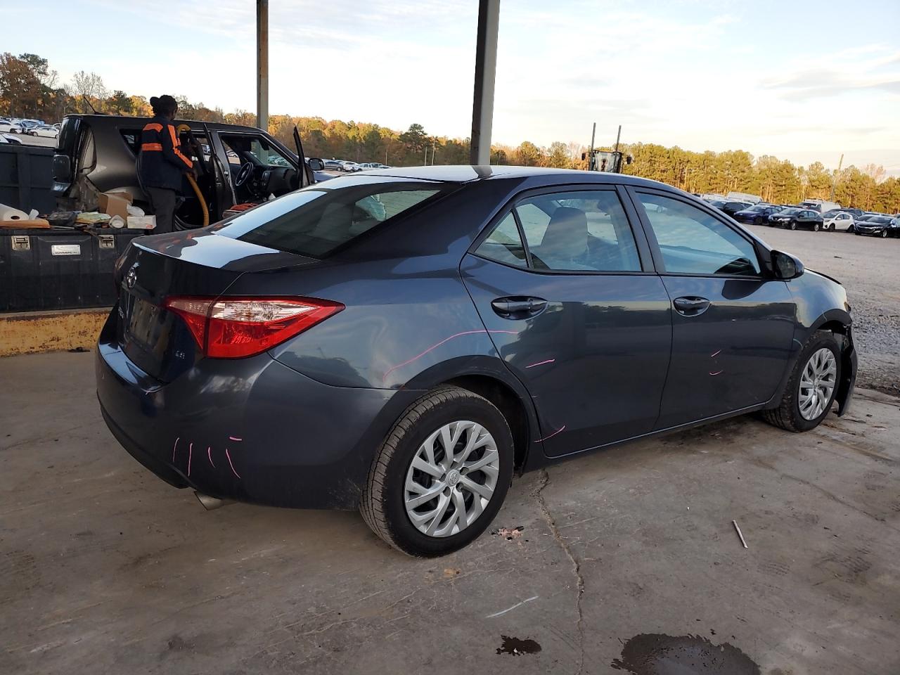 2017 Toyota Corolla - Image 3