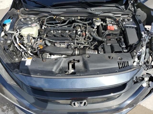 19XFC1F31ME001390 Honda Civic EX 11