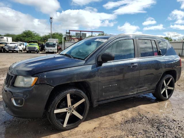 Kapolei, HI에서 판매 중인 2016 Jeep Compass Latitude - Front End