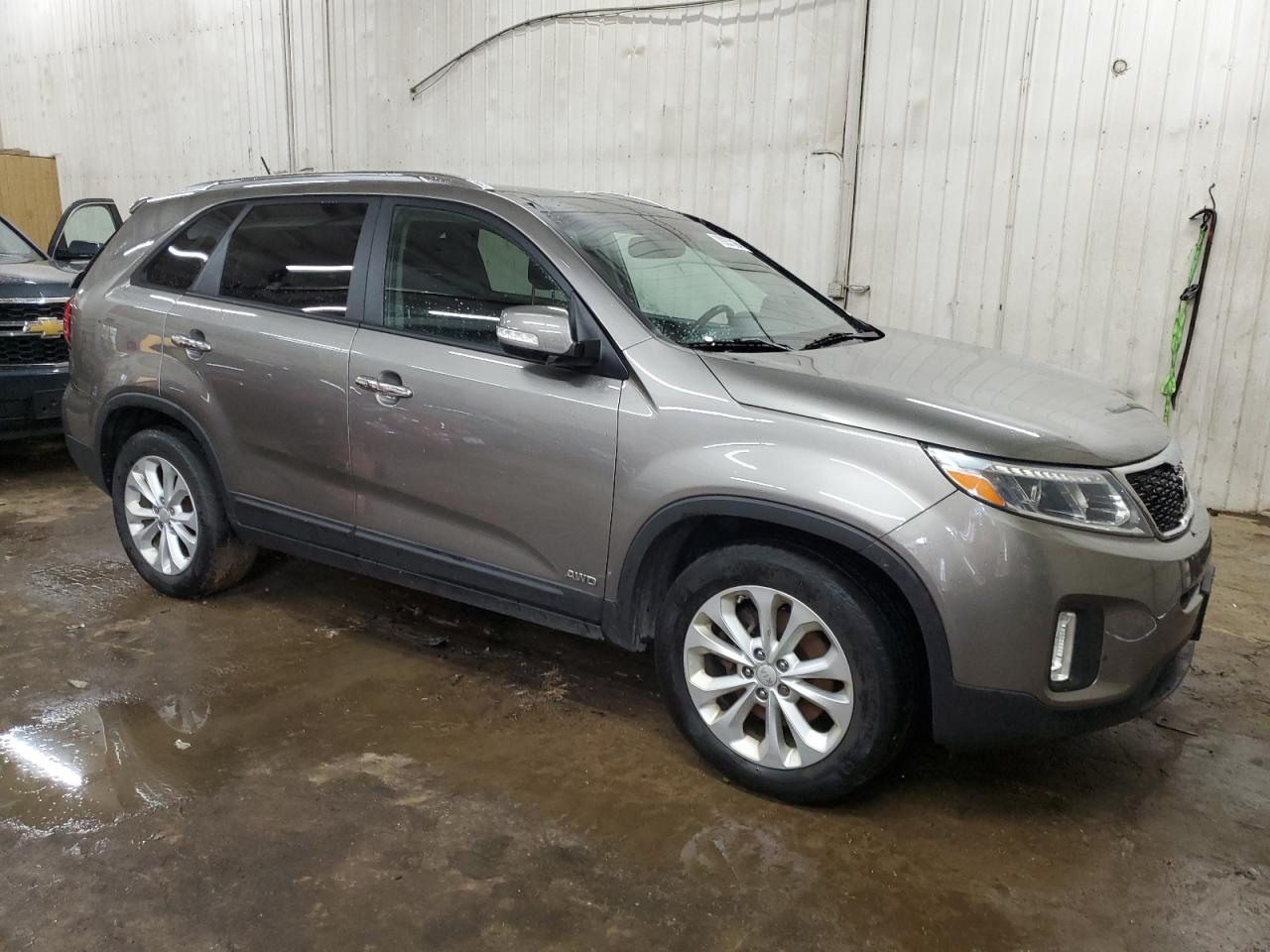 2015 Kia Sorento - Image 4