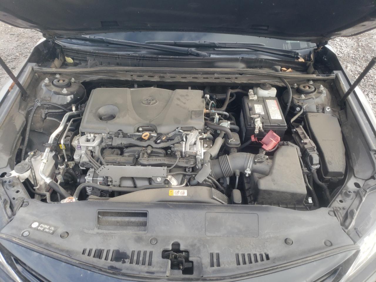 2020 Toyota Camry - Image 11