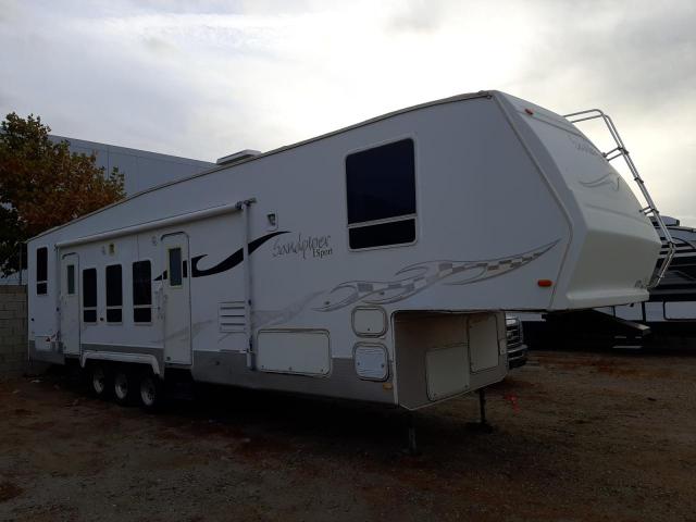 2006 Other 5Th Wheel