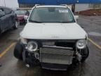 2018 Jeep Renegade Limited zu verkaufen in Woodhaven, MI - Front End