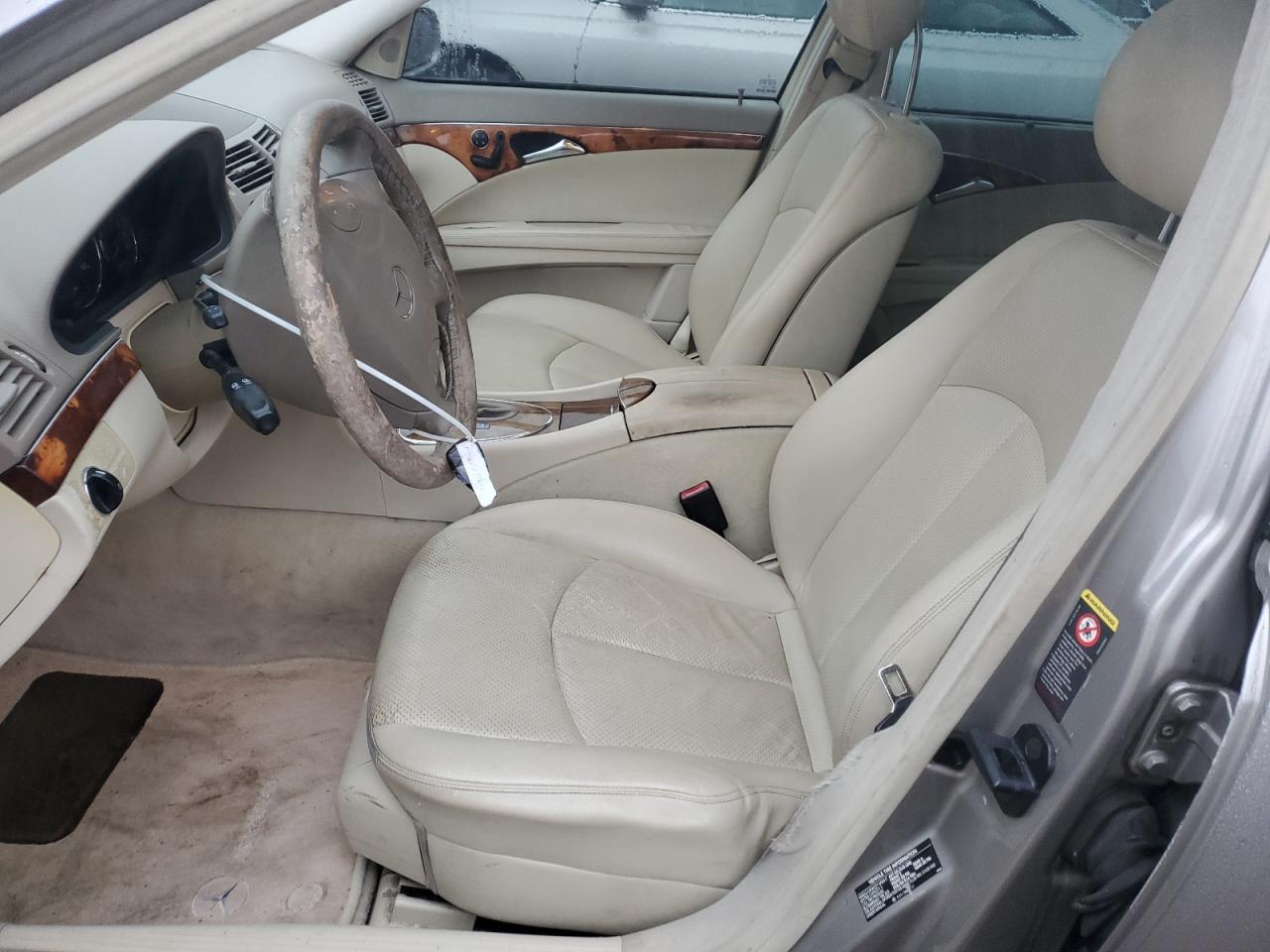 2005 Mercedes-Benz E-klasse - Image 7