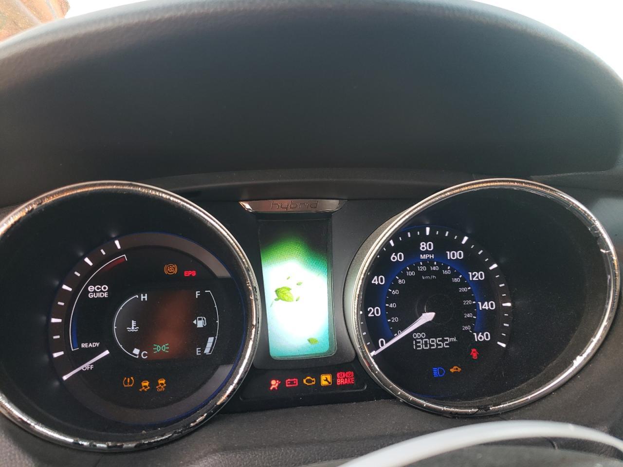 2015 Hyundai Sonata - Image 9