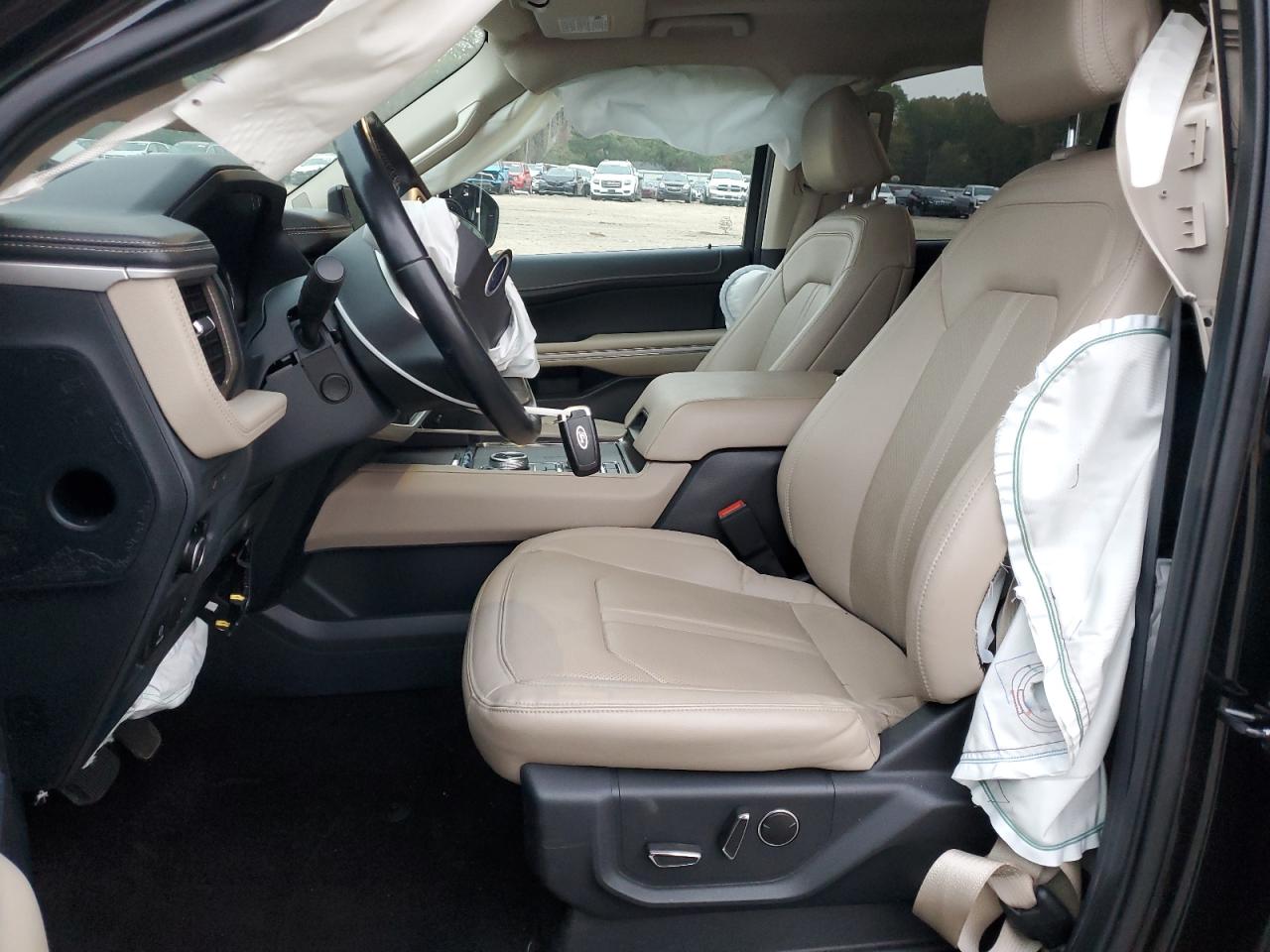 2022 Ford Expedition - Image 7
