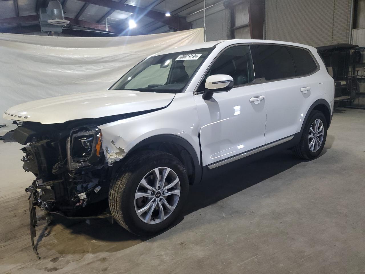 2020 Kia Telluride - Image 1