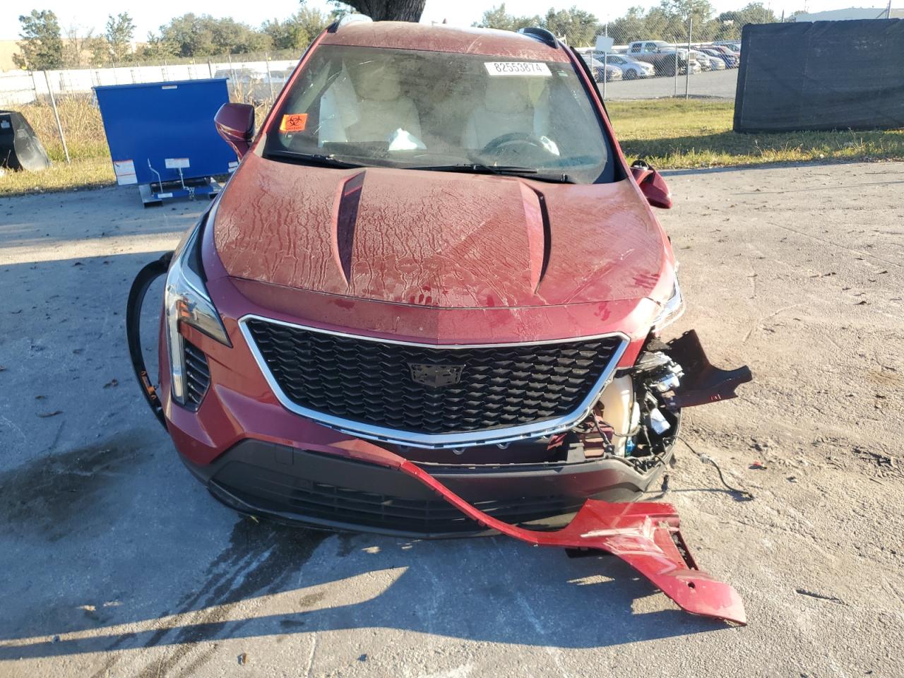 2019 Cadillac XT4 - Image 5