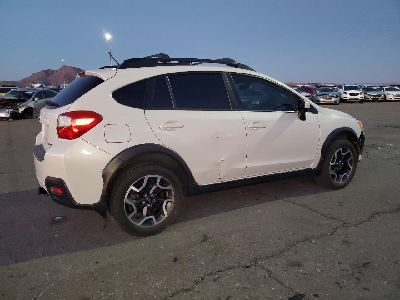 2017 Subaru XV - Image 3
