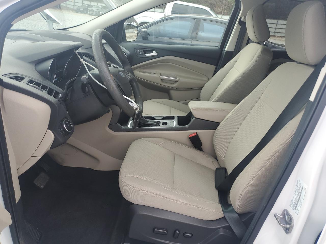 2019 Ford Escape - Image 7