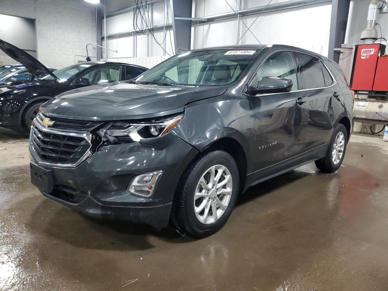 2020 Chevrolet Equinox - Image 1