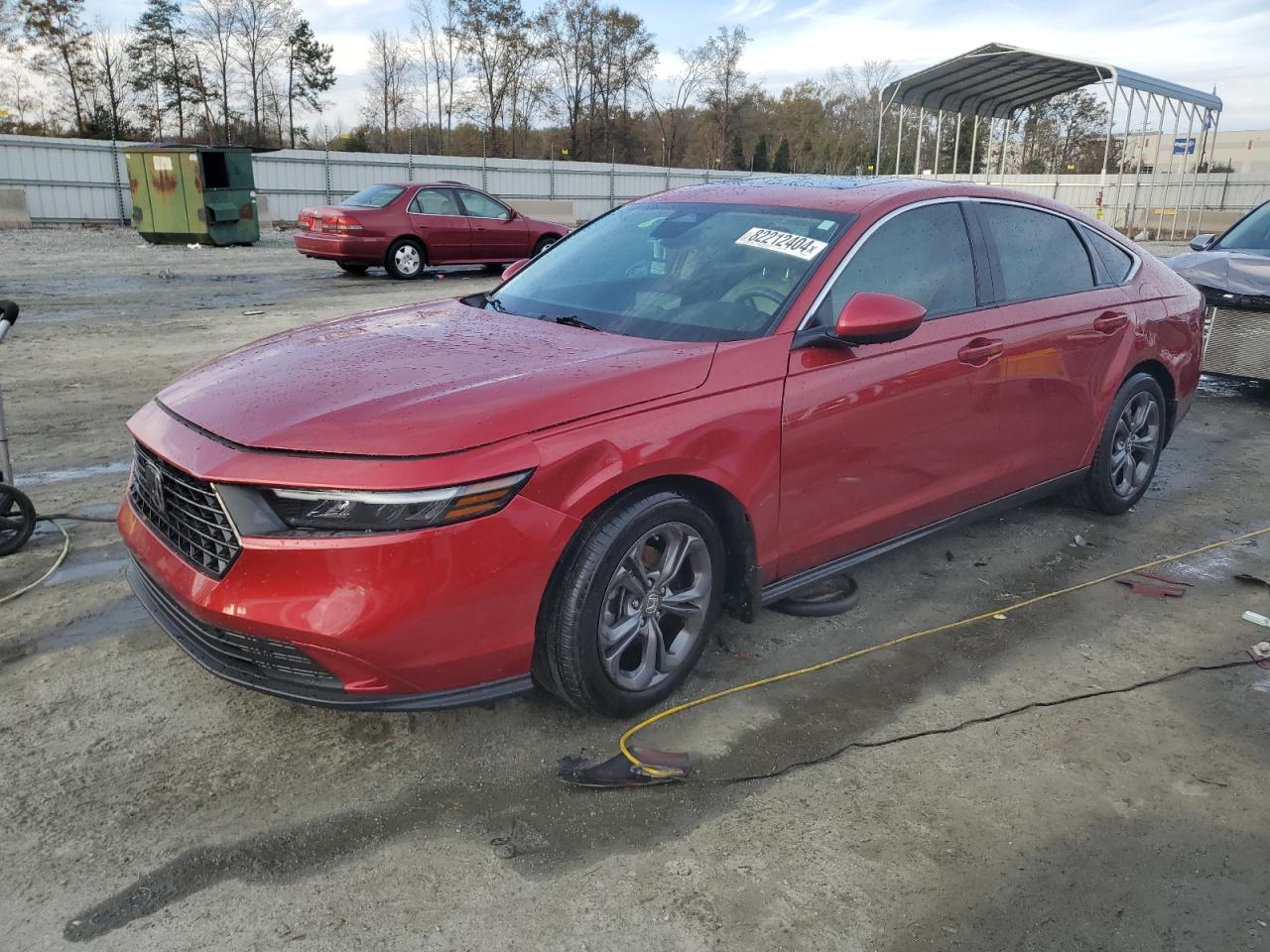 2023 Honda Accord - Image 1