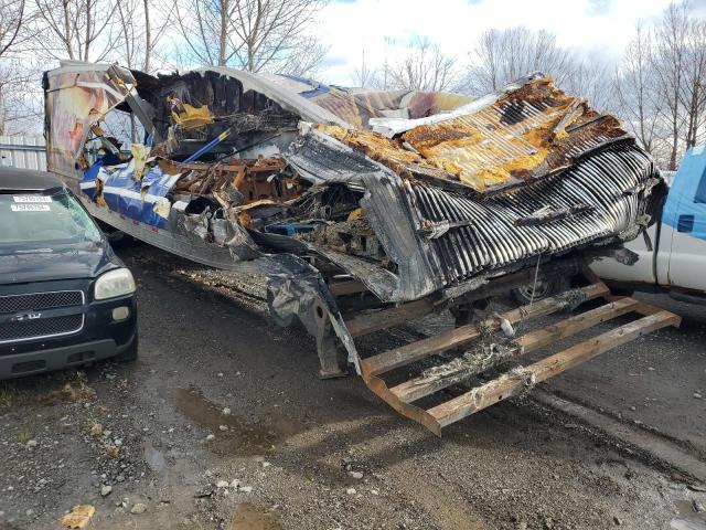 2022 UTILITY VS2R   à vendre chez Copart ON - TORONTO