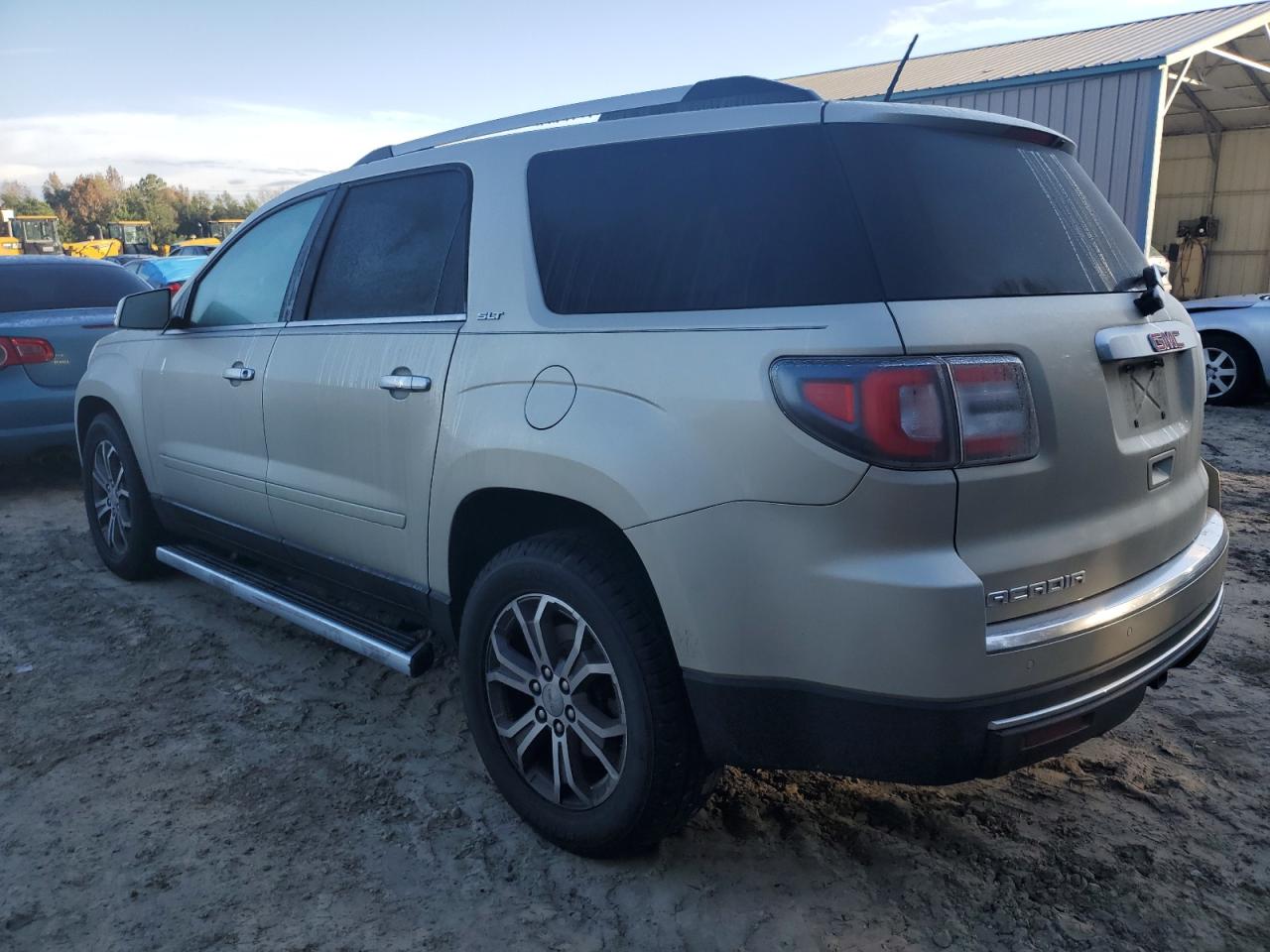2016 GMC Acadia - Image 2