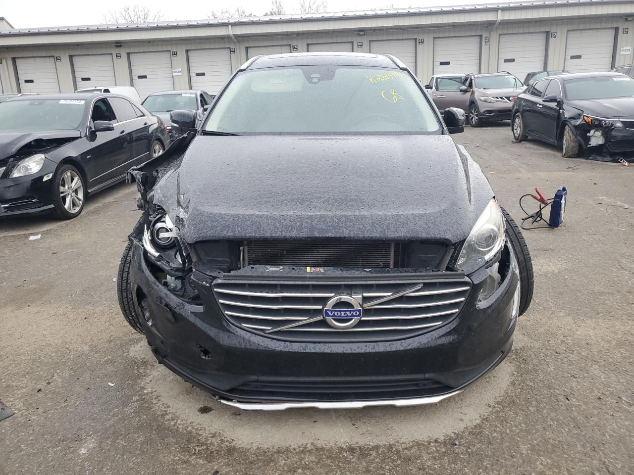 VIN YV440MDD1F2624065 2015 VOLVO XC60 no.5